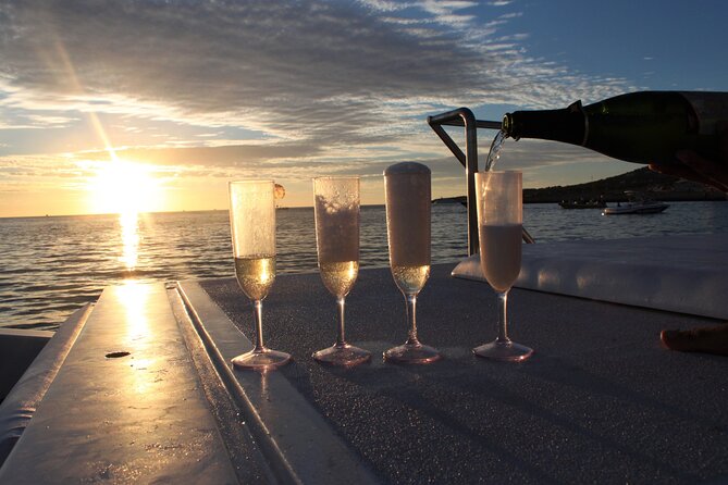 Ibiza Sunset Snorkeling Beach and Cave Tour - Key things that make this tour worth your time