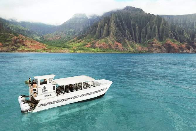 'Imiloa Express Nā Pali Snorkel Tour - Key Points Before You Go