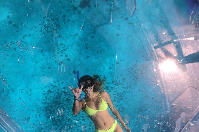 Invisible Boat Snorkeling Tour - Who This Tour Is Best For (and Who Should Rethink)