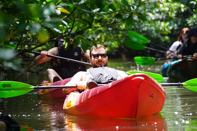 Iriomote Island 1-Day Snorkeling & Mangrove SUP or Canoe - Quick hits you’ll care about