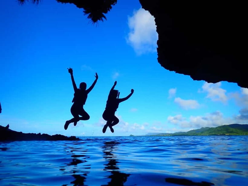 Ishigaki Island: Blue Cave Exploration & Snorkeling Tour - Why Ishigaki’s Blue Cave looks unreal (and what you’ll actually see)
