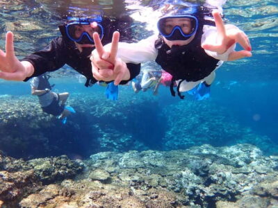 Ishigaki Island: Blue Cave Exploration & Snorkeling Tour - The 2-hour flow: how the outing usually runs