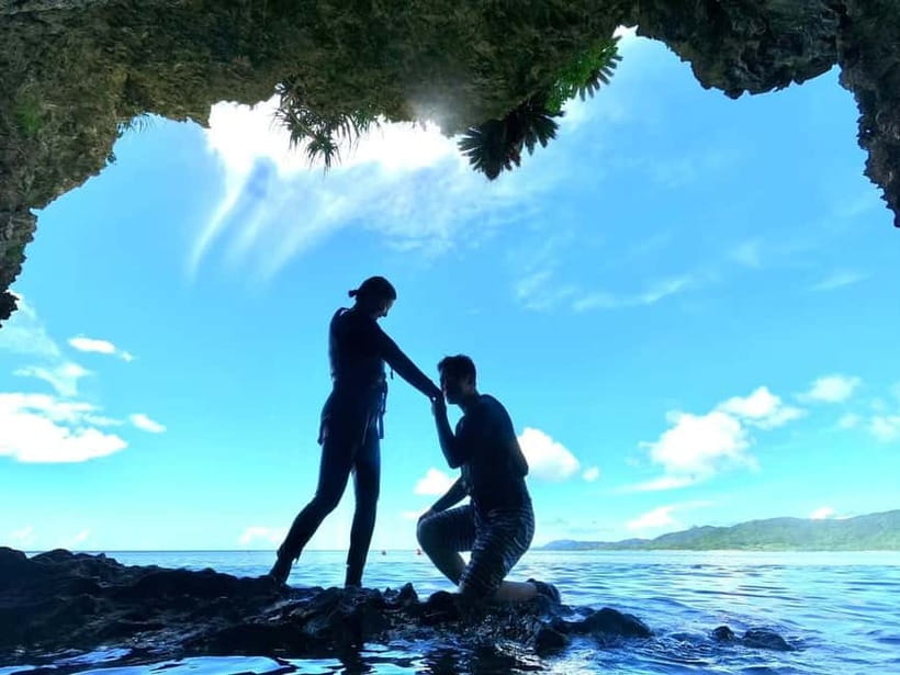Ishigaki Island: Blue Cave Exploration & Snorkeling Tour - Practical tips so you feel confident in the water
