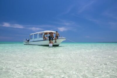 Ishigaki Island: Boat Snorkeling Tour at Phantom Island - The 3-hour schedule is short on purpose
