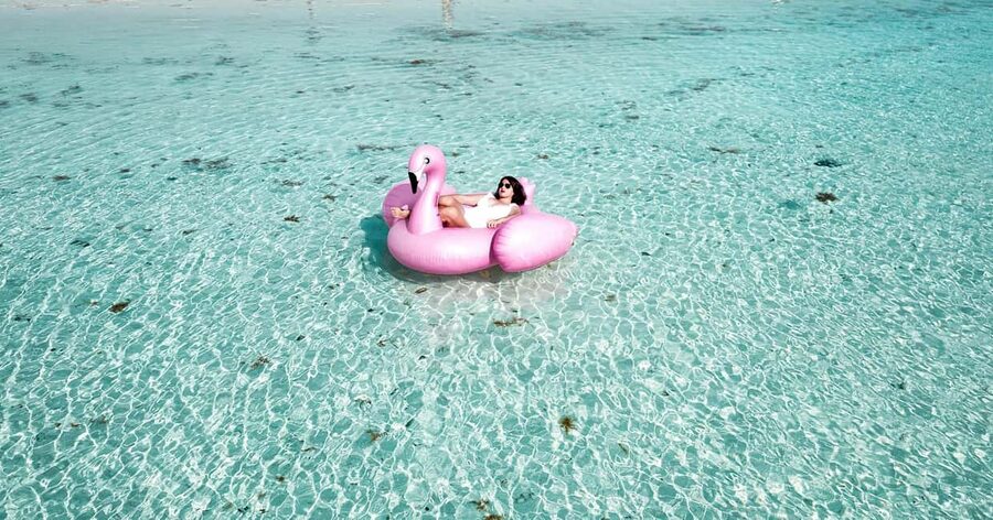 Isla Mujeres: Catamaran Ride with Open Bar, Snorkeling, and Lunch - Food on the Schedule: Buffet Lunch Choices and How to Judge Them