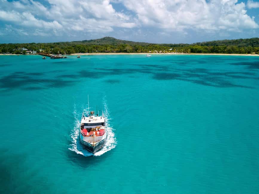 Isla Mujeres: Catamaran Ride with Open Bar, Snorkeling, and Lunch - Timing, Stops, and Drop-Offs Around Cancun and Beyond