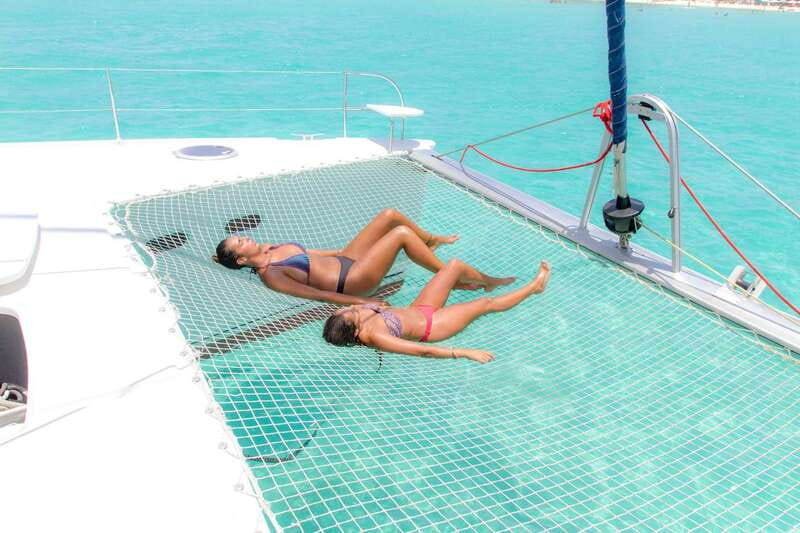 Isla Mujeres: Catamaran with Open Bar, Snorkeling and Lunch - Who this tour is for (and who should skip it)