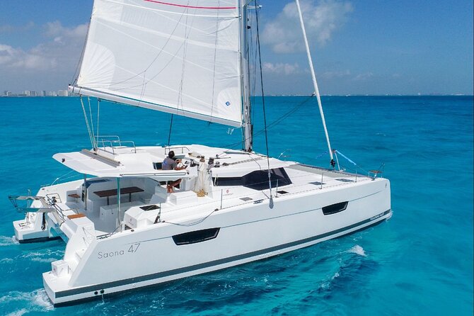 Isla Mujeres Cruise with Beach Club, Snorkel, Lunch and Open Bar - Weather Changes Everything: How to Handle a Snorkel Day That Goes Off Script