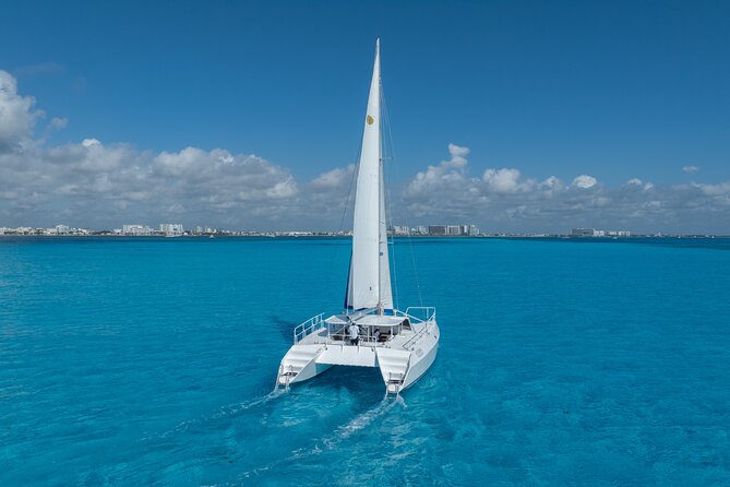 Isla Mujeres Day Tour with Catamaran, Snorkeling & Beach Club - How the Tour Flow Uses Your Day (and Why It Feels Fast)