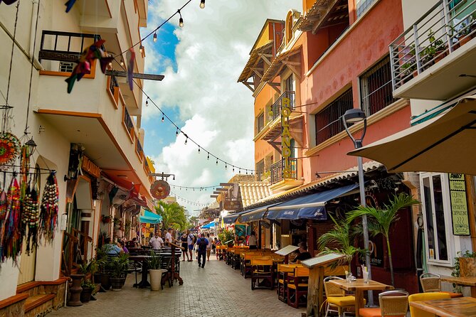 Isla Mujeres Island and Snorkeling Tour - Key points before you go