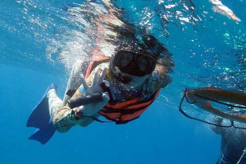 Isla Mujeres: Snorkel Tour at Musa and Manchones Reef - Price and Fees: Planning for the Real Total ($50 + $15)