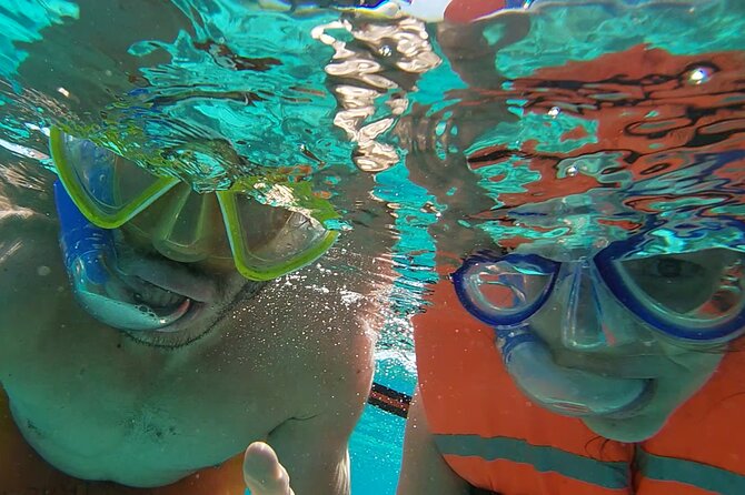 Isla Mujeres Snorkeling Adventure at the Underwater Museum - Should you book Isla Mujeres snorkeling at the Underwater Museum?