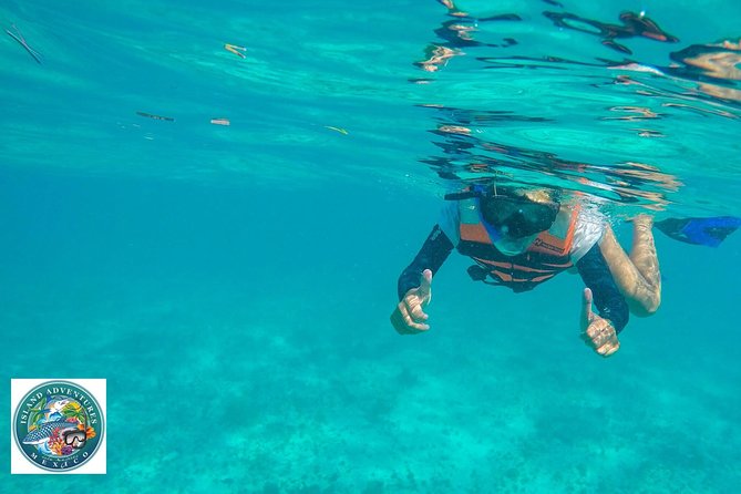 Isla Mujeres Snorkeling Tour Adventure - Equipment and Comfort: What’s Included (and What Might Be Worth Bringing)