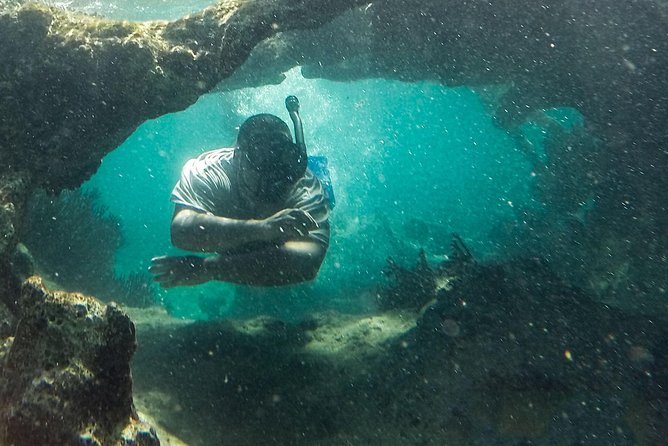 Isla Mujeres Snorkeling Tour Adventure - Getting to the Boat: Where It Starts and How to Avoid Delays