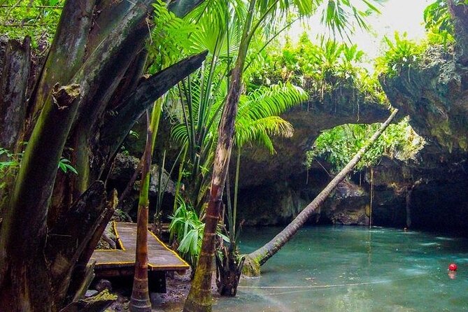 Jade Caverns Private Jeep Tour with Lunch and Snorkeling - Key Highlights You Can Feel Right Away
