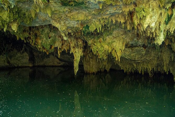 Jade Caverns Private Jeep Tour with Lunch and Snorkeling - Water Conditions and Bats: How to Set Yourself Up for the Right Day