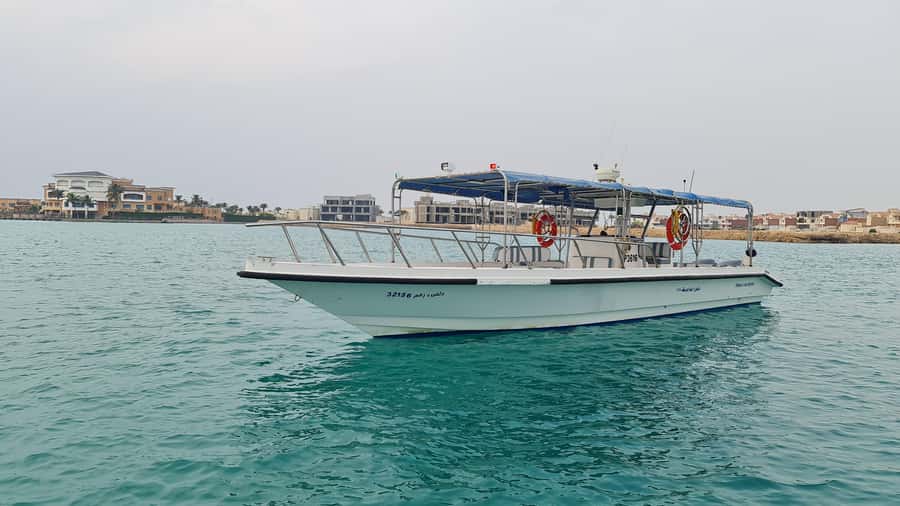 Jeddah: Bayada Leisure Boat Trip with Snorkeling - Key highlights worth knowing