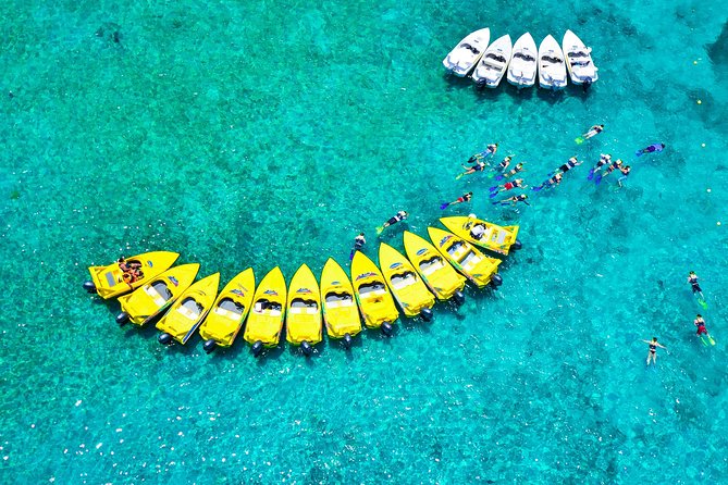 Jungle Tour with Snorkel in Cancun - Price and Extras: Getting True Value for Your $49.50