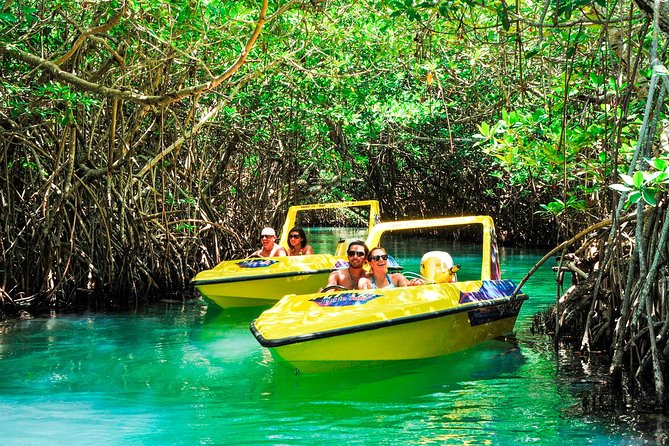 Jungle Tour with Snorkel in Cancun - Timing That Works: Morning Energy, Afternoon Freedom