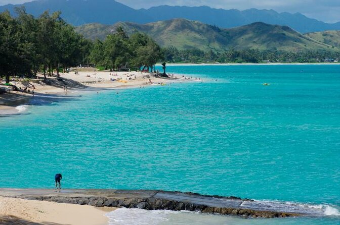 Kailua Bay, Oahu: Epic Kayak and Snorkel to Islands - Key things to know before you go