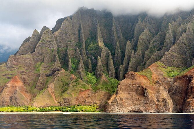 Kauai: Na Pali Coast Super Raft Snorkel Adventure - Key things I’d zero in on