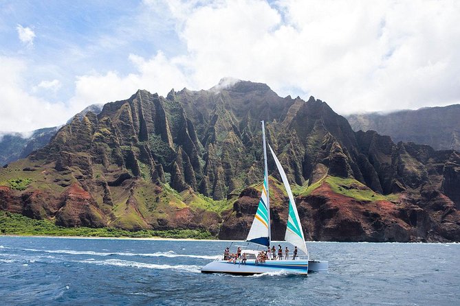 Kauai’s Na Pali Coast Snorkel and Sail Tour - What Makes This Na Pali Sail-Snorkel Tour a Smart Choice