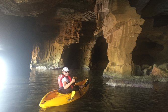 Kayak and snorkel excursion to Cova Tallada - What’s included (and why it matters)