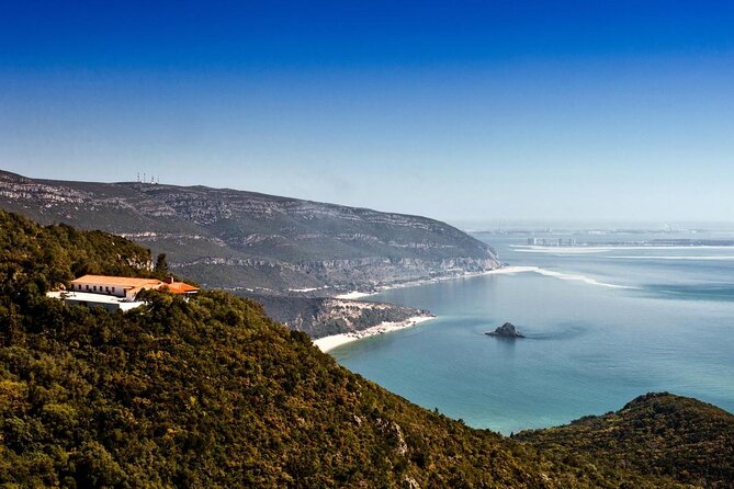 Kayak and Snorkeling Adventure in Lisbon - Key highlights worth getting excited about