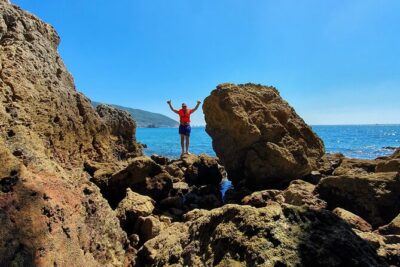 Kayak and Snorkeling Adventure in Lisbon - The meeting point and drive: how the morning sets you up