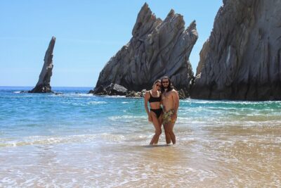 Kayak Expedition to the Arch of Cabo San Lucas, Lovers Beach & Snorkel - Price and what $90 really covers in Cabo