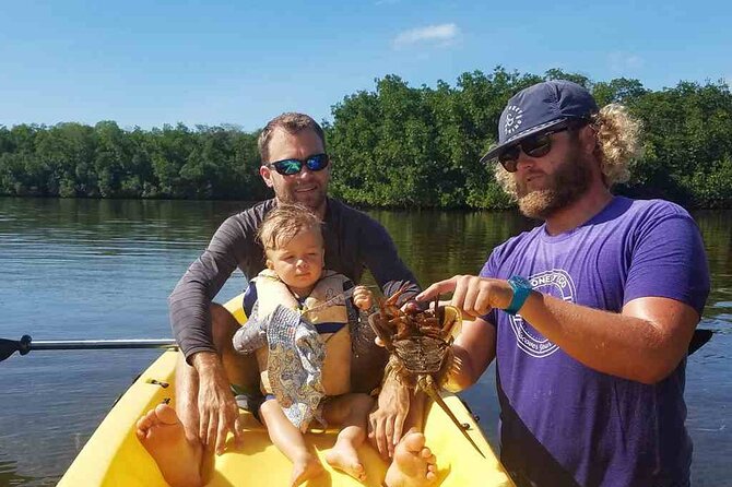 Kayak + Guided Snorkel & Morning Sail hosted by Honest Eco - Price and Value: What $156 Gets You in Real Terms