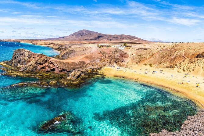 Kayak & Snorkelling in Papagayo - Key Highlights at a Glance