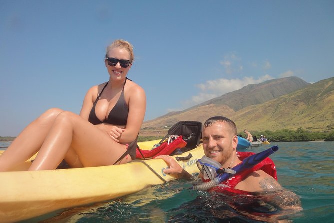 Kayak Whale Watch and Snorkel Hawaiian Islands Whale Sanctuary - Key highlights you’ll care about