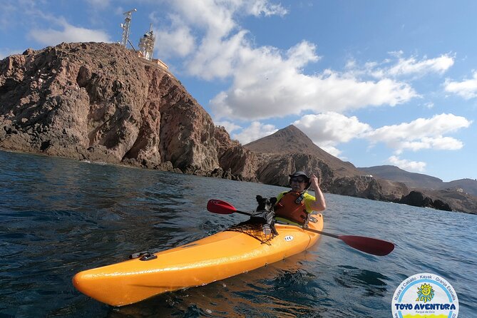 Kayak y snorkell por las mejores calas del Parque Natural Cabo de Gata - Timing, Pacing, and the End-of-Trip Extras