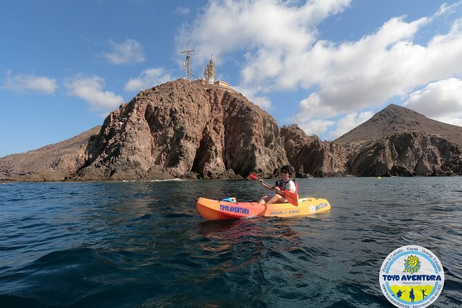 Kayak y snorkell por las mejores calas del Parque Natural Cabo de Gata - Price and Value: What $47 Buys You (and Why It’s Not Just a Ride)