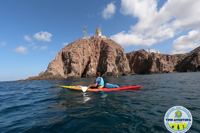 Kayak y snorkell por las mejores calas del Parque Natural Cabo de Gata - What to Bring for Clear-Water Days (and Avoiding Regret)
