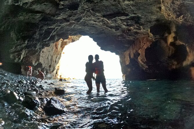 Kayaking Adventure Route with Snorkeling in Mogan Caves - The Kayak Route: Safety Checks and Real Coaching