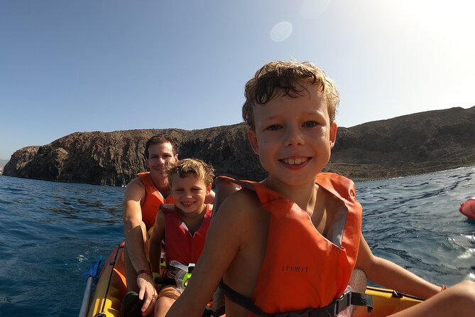 Kayaking + snorkeling with turtles - Guides, safety, and pace: the human side you should pay attention to