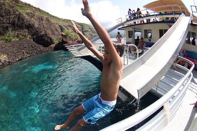 Kealakekua Bay Afternoon Snorkel: Family Fun on the Kona Coast - Price and value: why this one often lands as a repeat booking