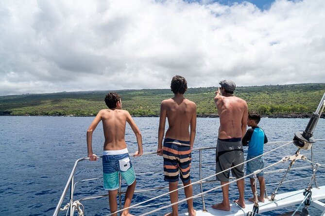 Kealakekua Bay (Captain Cook Monument) Snorkel and Sail Adventure - Price and Value: Why $189 Usually Works for This Kind of Tour