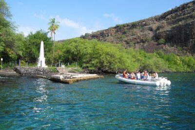 Kealakekua Bay Captain Cook Snorkel Exclusive - Snorkeling in Kealakekua Bay: what you’ll actually do