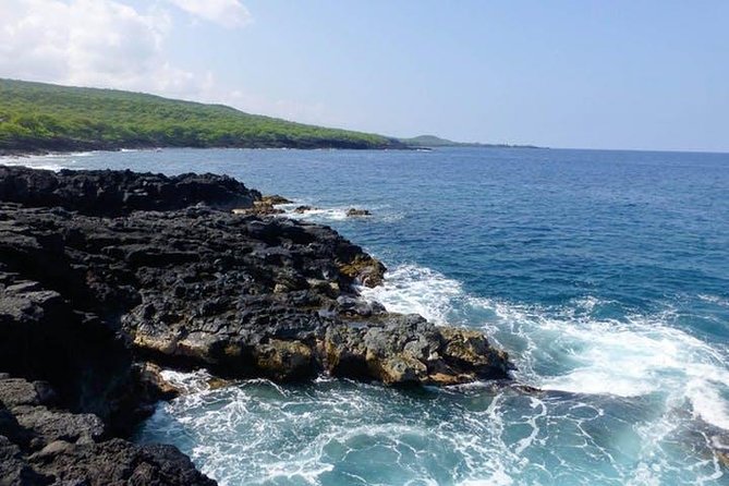 Kealakekua Bay Captain Cook Snorkel Exclusive - Who should book this Captain Cook Exclusive (and who might skip it)