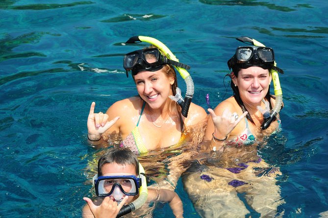 Kealakekua Bay Snorkeling Tour - 4 hour Kona Zodiac Adventure - Getting Started at Captain Zodiac: Check-In Comfort and the Real-Life “Zodiac” Feel