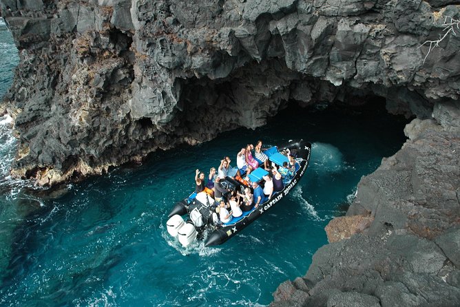 Kealakekua Bay Snorkeling Tour - 4 hour Kona Zodiac Adventure - Price and Value: Is $130.46 Worth It for a 4-Hour Day?