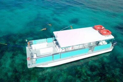 Key Largo Two Reef Snorkel Tour - All Snorkel Equipment Included! - Price and value: what you’re really paying for