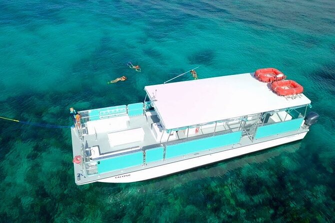 Key Largo Two Reef Snorkel Tour - All Snorkel Equipment Included! - Price and value: what you’re really paying for