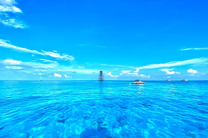 Key West 2 Reef Snorkel Tour & Sunset Cruise with Beer & Wine - Two Reef Areas: What You’ll Look For Underwater