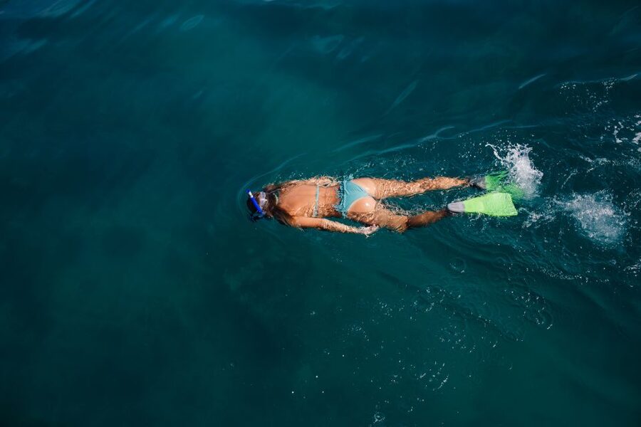Key West: 3-Hour Afternoon Reef Snorkel with Drinks - Florida Keys National Marine Sanctuary: What You’re Really Snorkeling Over