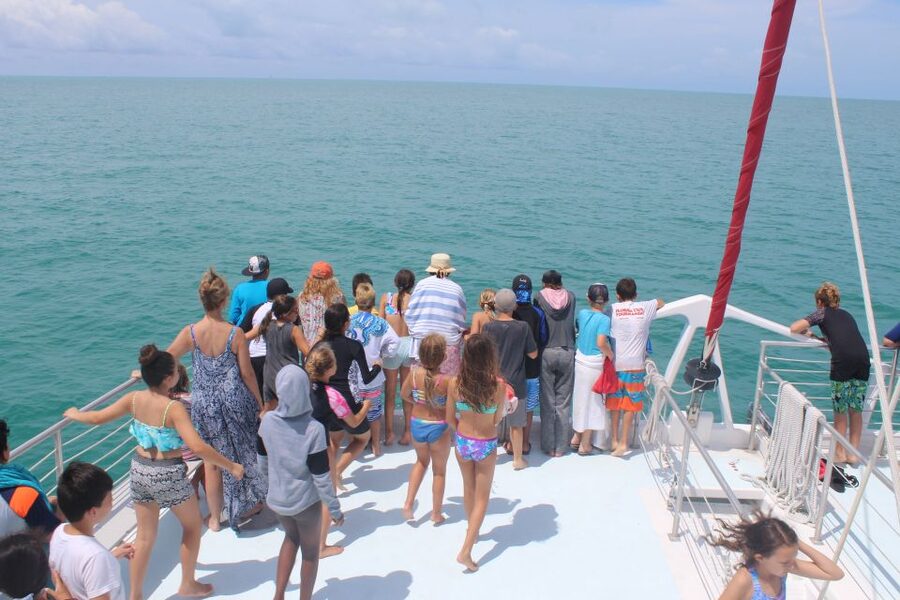 Key West: 3-Hour Afternoon Reef Snorkel with Drinks - The Crew Factor: Instruction, Safety, and Real Personality