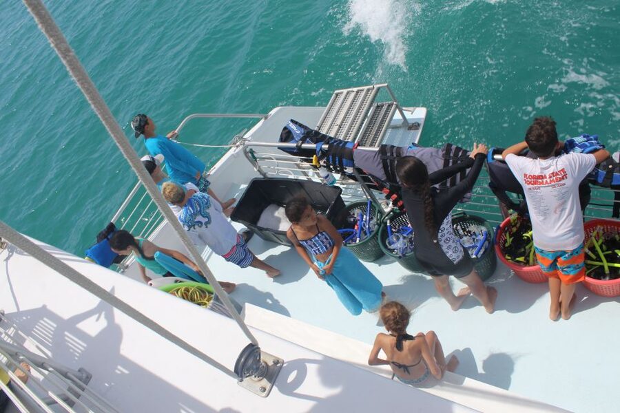 Key West: 3-Hour Afternoon Reef Snorkel with Drinks - Should You Book This Key West Afternoon Reef Snorkel?